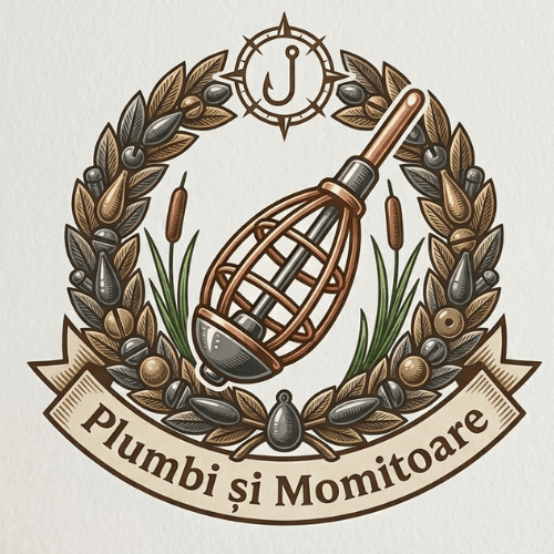 Logo Plumbi și Momitoare