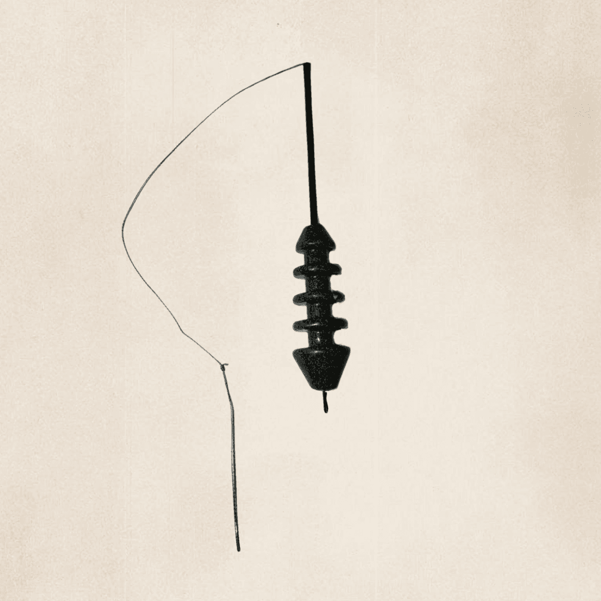 Montură plumb pastă - imagine 1