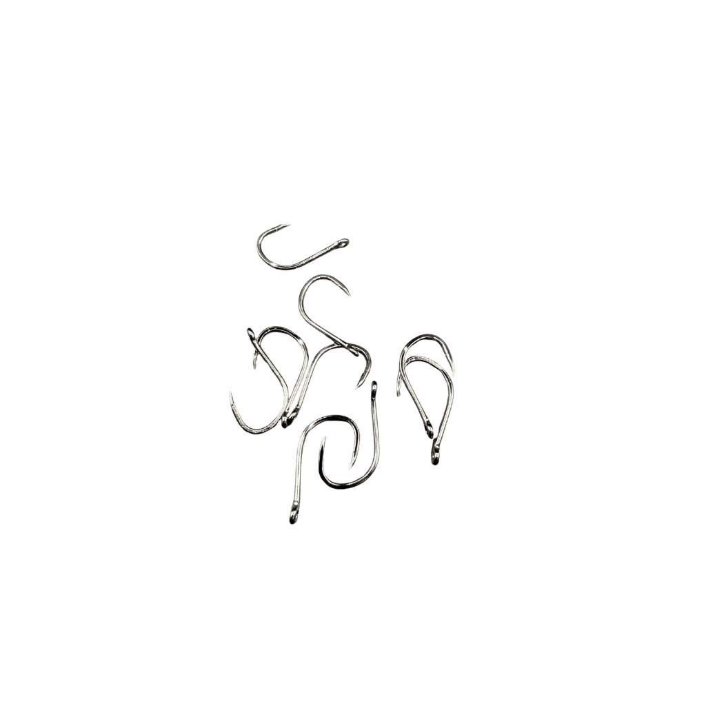 Cârlige și accesorii